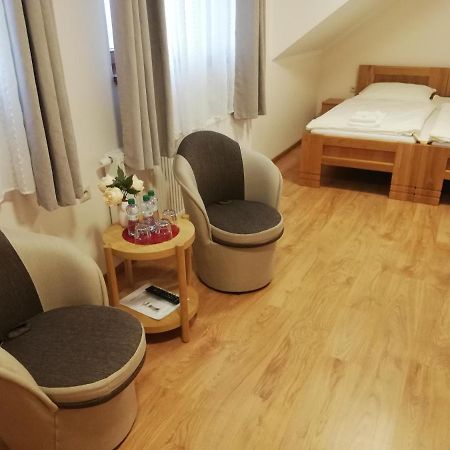 Penzion Pod Tureckom Hotel Trencianske Bohuslavice Luaran gambar