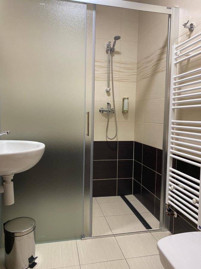 Penzion Pod Tureckom Hotel Trencianske Bohuslavice Luaran gambar