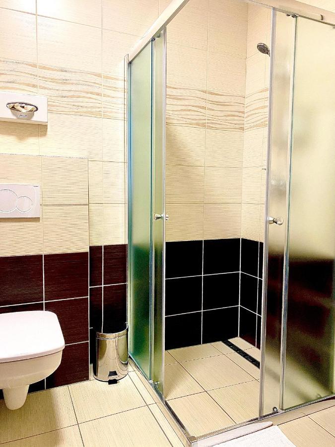 Penzion Pod Tureckom Hotel Trencianske Bohuslavice Luaran gambar