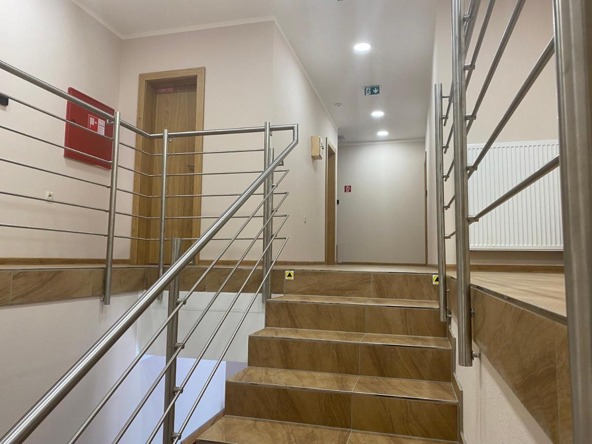 Penzion Pod Tureckom Hotel Trencianske Bohuslavice Luaran gambar