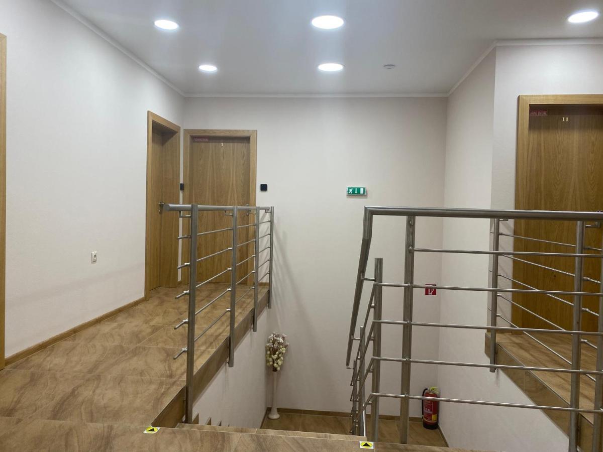 Penzion Pod Tureckom Hotel Trencianske Bohuslavice Luaran gambar