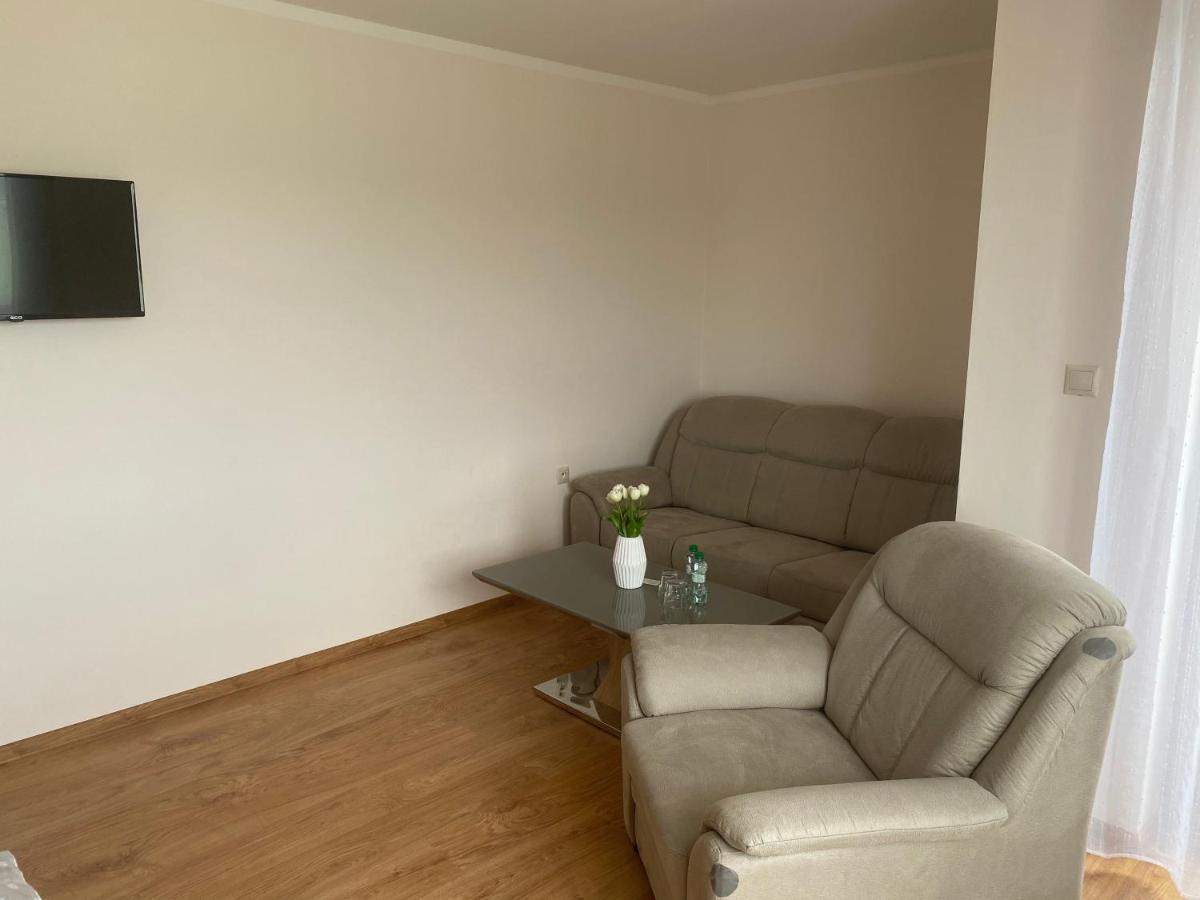 Penzion Pod Tureckom Hotel Trencianske Bohuslavice Luaran gambar