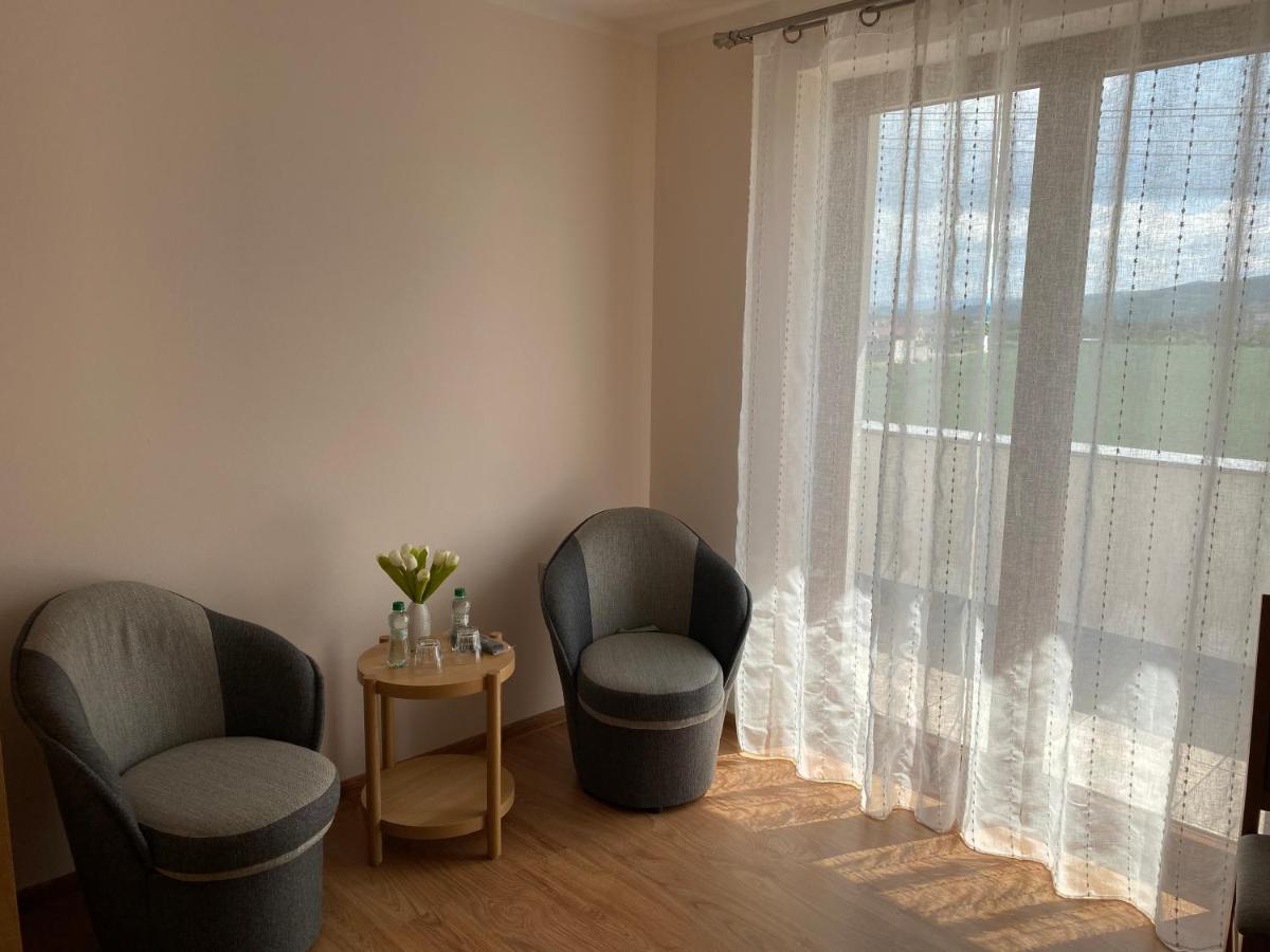 Penzion Pod Tureckom Hotel Trencianske Bohuslavice Luaran gambar