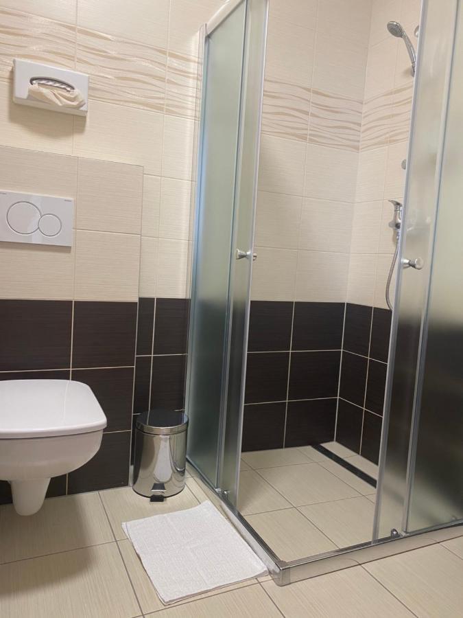 Penzion Pod Tureckom Hotel Trencianske Bohuslavice Luaran gambar