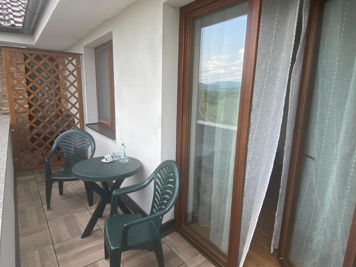 Penzion Pod Tureckom Hotel Trencianske Bohuslavice Luaran gambar