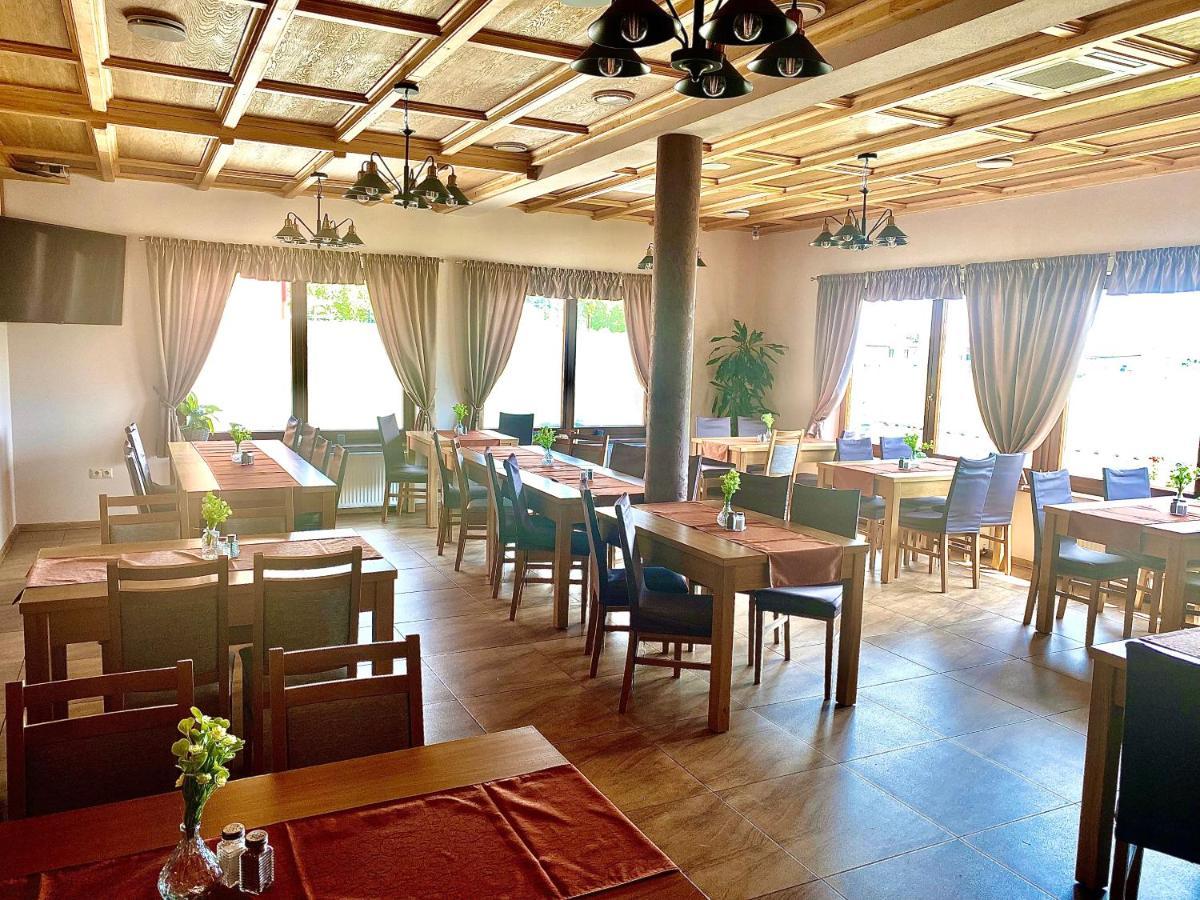 Penzion Pod Tureckom Hotel Trencianske Bohuslavice Luaran gambar