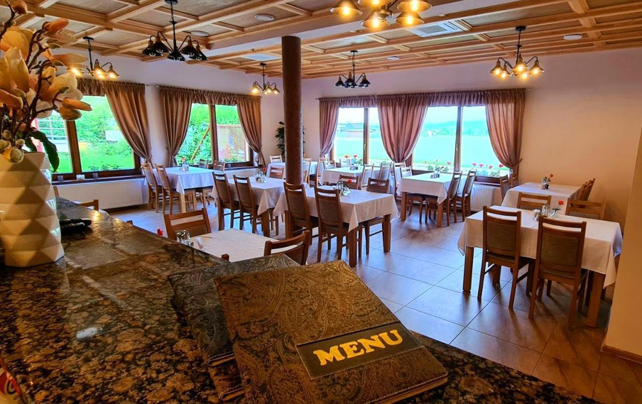 Penzion Pod Tureckom Hotel Trencianske Bohuslavice Luaran gambar