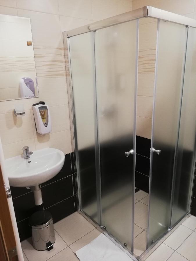 Penzion Pod Tureckom Hotel Trencianske Bohuslavice Luaran gambar
