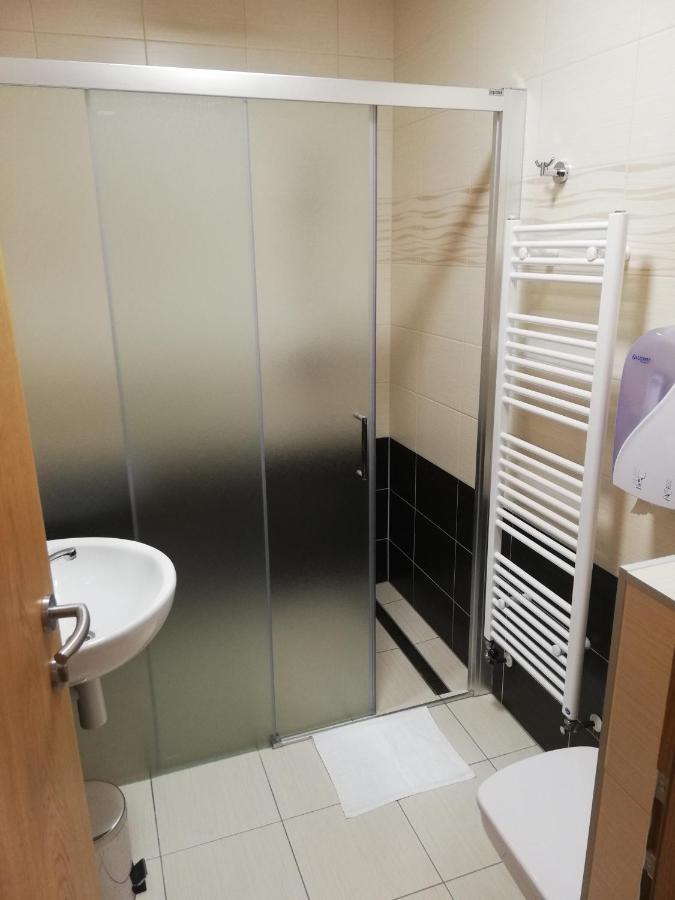 Penzion Pod Tureckom Hotel Trencianske Bohuslavice Luaran gambar